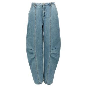 Rotate Birger Christensen Women's Sculptured Jeans